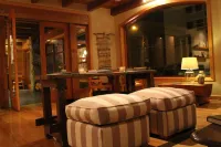 Hotel Puelche Hotel di Puerto Varas