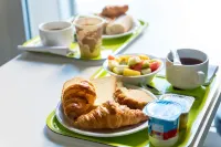 Ibis Budget Concarneau Hotels in Concarneau