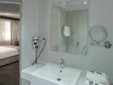 Mercure Johannesburg Bedfordview Hotel Hotels in Germiston