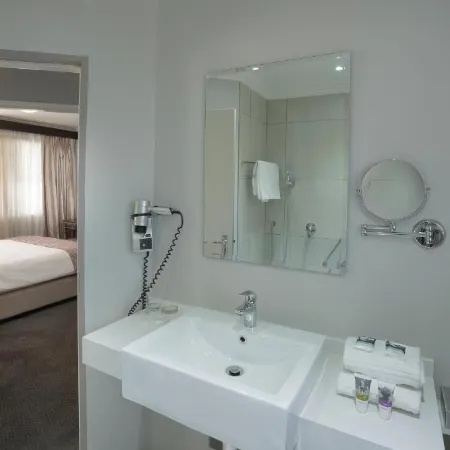 Mercure Johannesburg Bedfordview Hotel