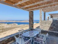 Serifos Blue Hotels in Serifos