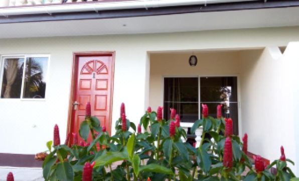 Precious Residence C