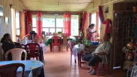 Vamoose Lippohochha Homestay Hotels near টংলু । Tonglu