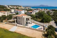 Eudora Luxury Stone Villa