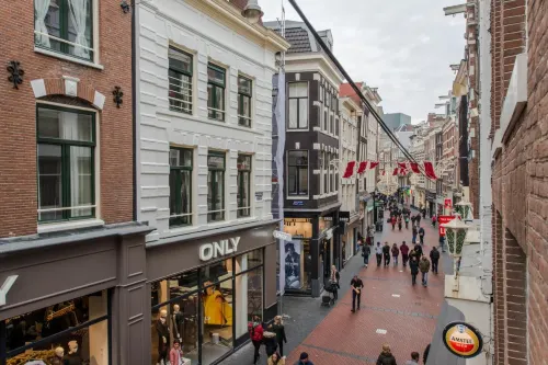 Hotel Van Gelder Near Hotel Photos