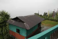 Borong Polok Village Homestay - 民宿