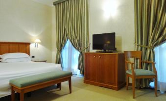 Hotel Excelsior Magenta