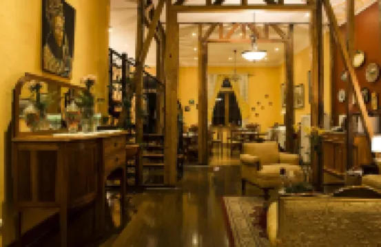 Hotel Boutique Acontraluz