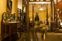 Hotel Boutique Acontraluz