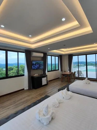 รูปภาพของสอยดาวกู๊ดวิว รีสอร์ท / Soidao Goodview Resort