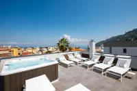 Don Giulio Luxury Rooms Jacuzzi Hotels in Vico Equense