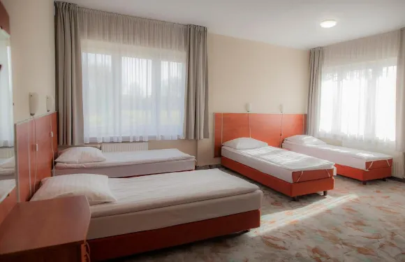 沃尼亞爾斯酒店