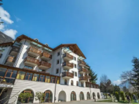 Hotel Vermoi Hotels in Laces