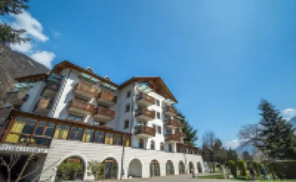 Hotel Vermoi