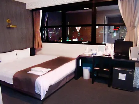 Hotel Abest Shin-Anjo-Ekimae