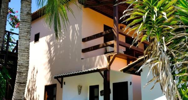 Hotel e Pousada la Dolce Vita Hotels in Canoa Quebrada