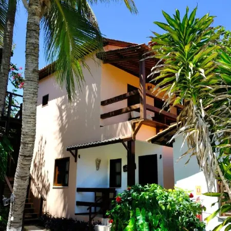 Hotel e Pousada la Dolce Vita