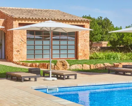 Bennoc Petit Hotel - Only Adults Hotels in Llucmajor