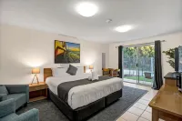 Windmill Motel and Events Centre Hotel a Mount Pleasant