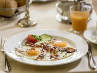 Appartement Hotel Seerose Hotels in Immenstaad am Bodensee