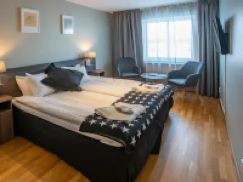 Cape East Hotel a Haparanda