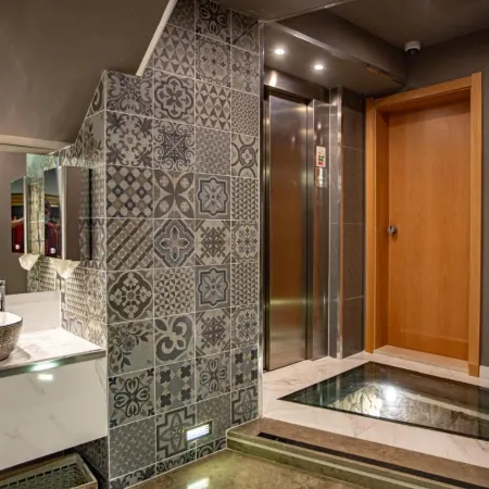 Hotel Bocage