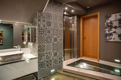 Hotel Bocage Hotels in 