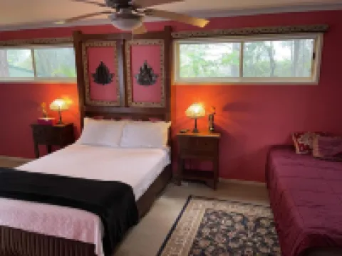 檀巴里治B&B酒店