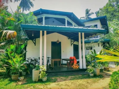 올 뷰 리조트 투르틀 와치 레카와 주변 호텔