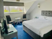 Littleover Lodge Hotel Hotels in Etwall