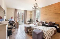 Hotel & Restaurant - Auberge de Hilver Hotels in 