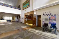 榛名湖温泉 夕萓旅館