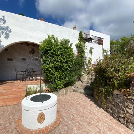 Hotel Villa Diana