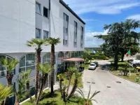 Hotel Quadrifoglio Hotel di Marigliano