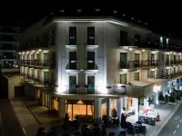 Hotel Mistral Hotels in Balchik