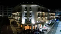 Hotel Mistral Hotele w: 