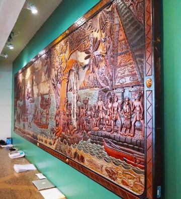 3. 팔라시아 호텔 ..