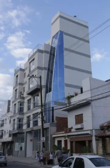 Departamentos Nubes - Salta Capital فنادق في 