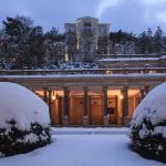 Hotel Ontario Hotel di Karlovy Vary