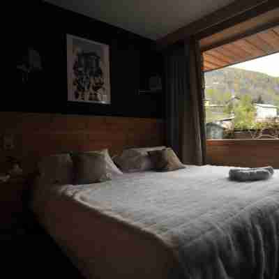 Le Monal Rooms