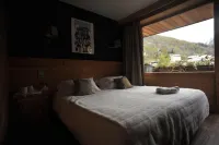 Hotel le Monal Hotel di Arc 2000