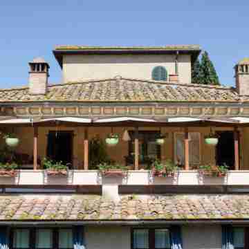 Casa Vacanze Rondini Blu Hotel Exterior