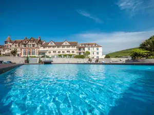 The Woolacombe Bay Hotel