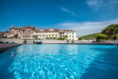 The Woolacombe Bay Hotel