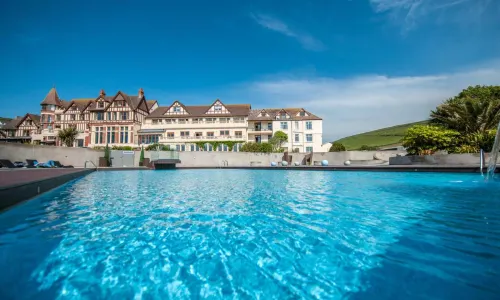 The Woolacombe Bay Hotel