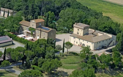 Bioagriturismo il Cerreto