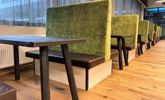 Loftstyle Hotel Hannover, BW Signature Collection