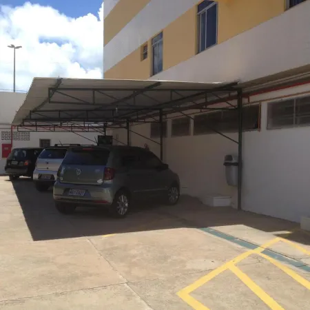 Nascimento Praia Hotel