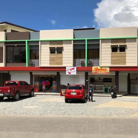 Drew Hostel