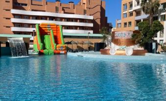 Hotel Neptuno by on Group